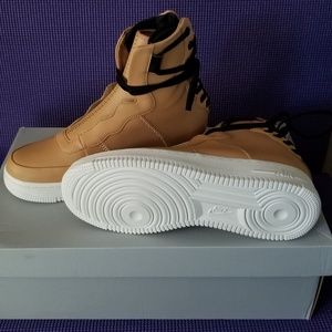Nike Air Force 1 Boot